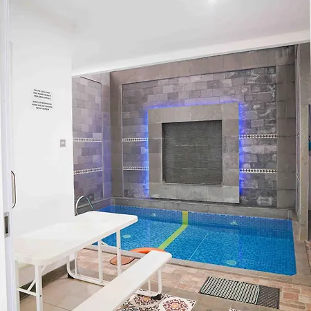 Schones Haus Private Pool & Netflix By Grorental